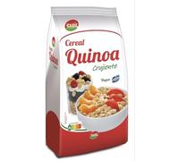 Cereal con quinoa sin gluten bolsa 300 g