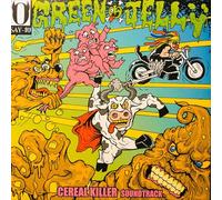 Cereal killer soundtrack