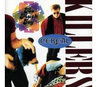 Too Much Joy - Cereal Killers
