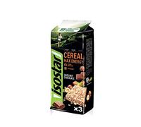 Cereal Max Energy Avellana Chocolate Isostar 165 G