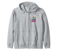 Cereal Rice Krispies de Kellogg's Love The Snap Crackle & Pop Sudadera con Capucha