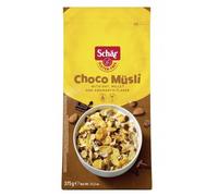 Schar Choco Muesli 375g Chocolate