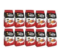 Cereales Choco Protein sin Azucar - Esgir - Pack 10 Cereales Choco Protein sin Azucar