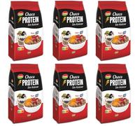 Cereales Choco Protein sin Azucar - Esgir - Pack 6 Cereales Choco Protein sin Azucar