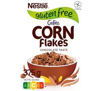 Cereales CORN FLAKES chocolate 375g