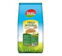 Cereales Esgir Trigo Inflado con Miel (375 g)