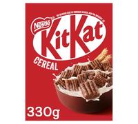 Cereales Kit Kat 330g (1 Unidad)