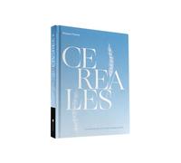 Cereales. Las recetas de una chef comprometida (COCINA VEGANA Y VEGETARIANA) (GASTRONOMIA)