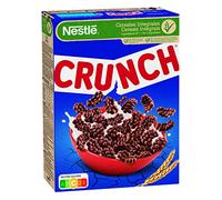 Cereales Nestlé Crunch - 14 paquetes de 375 g