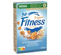 Cereales Nestlé Fitness Original, 10 paquetes de 625g