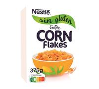 Cereales Nestlé Go Free - 1 paquete de 375 g