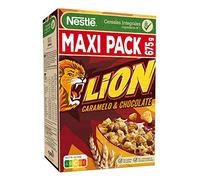 Cereales Nestlé Lion - 16 paquetes de 675 g