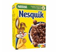 Cereales Nestlé Nesquik, 375g