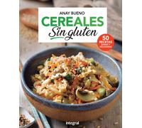 Cereales sin gluten (Alimentación)