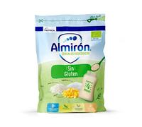 Almirón Cereales Ecológicos Sin Gluten 200g