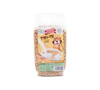 Cereales Tri-Mi con miel bio 200g Sol Natural