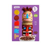 Cereales TRIBOO con Cacao