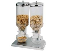Cerealienspender Fresh Easy Double marca Esmeyer