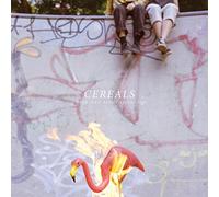 Cereals - I Liked Them Before Anyone Else Ep [Vinilo]
