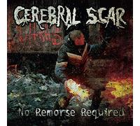Cerebral Scar - No Remorse Required
