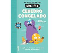 CEREBRO CONGELADO (EBB Y FLO): 6