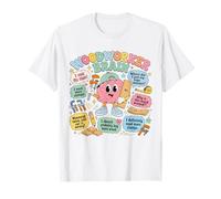 Cerebro de Carpintero, Divertido Taller de carpintería Diciendo Carpintero Camiseta