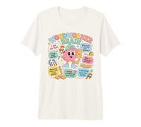 Cerebro de Carpintero, Divertido Taller de carpintería Diciendo Carpintero Camiseta Premium