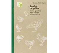 Cerebro de gallina: Visitas (guiadas) entre etología y neurociencia (SIN COLECCION)