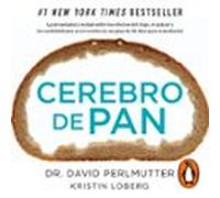 Cerebro De Pan (audiolibro)