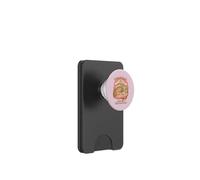 Cerebro del Lector Imagination Storytime Libros para niños PopSockets PopWallet para MagSafe