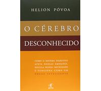 Cérebro Desconhecido (Em Portuguese do Brasil)