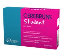 Cerebro Estudiante (30 Cápsulas)