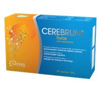 Cerebro Fuerte (30 Cápsulas)