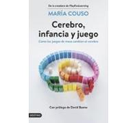 Cerebro Infancia Y Juego: Como Los Juegos De Mesa Cambian El Cerebro