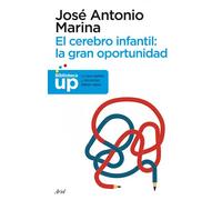 Cerebro infantil, el: la gran oportunidad (Ariel) - 9788434413214