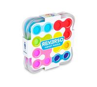 Cerebro retador Smart Games Reverso