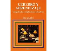 Cerebro y aprendizaje: Competencias e implicaciones educativas: 96 (Educación Hoy Estudios)