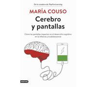 Cerebro y pantallas: Cómo las pantallas impactan en el desarrollo cognitivo en la infancia y la adolescencia (Imago Mundi)