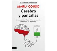 Cerebro y pantallas: Cómo las pantallas impactan en el desarrollo cognitivo en la infancia y la adolescencia (Imago Mundi)