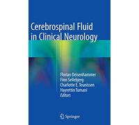 Cerebrospinal Fluid in Clinical Neurology