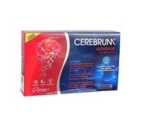 Cerebrum Advance 20 ampollas