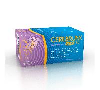 Cerebrum Gold 50+ 30 Cápsulas Natiris