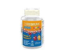 Cerebrum Kids Gummies 60 Gomas