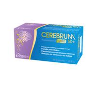 Cerebrum Oro 50+ 30 cápsulas