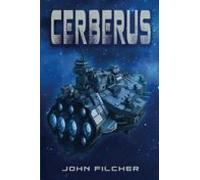 Cerebus (cerberus #1)