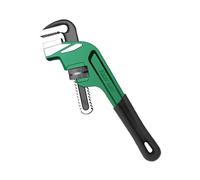 Cerela De Tubería - Cereta De Fontanería | Spanner De Tubos | Spanner Tubos Ajustables Con Mandíbula Grande Y Escalas Para Herramientas De Montaje De Tubería Manual De Espacio Restrinido Para Reparto