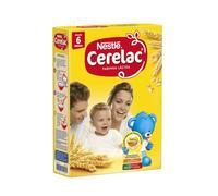 Cerelac Trigo 6m + 500g