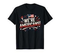 Ceremonia De Naturalizacion Ciudadania Nuevo Americano Camiseta