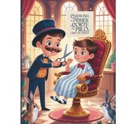 Ceremonia del Primer Corte de Pelo: Libro de Firmas: Una Alternativa Laica al Bautizo para Niños | Álbum de Recuerdos para Deseos y Mensajes | 100 Páginas en Color Premium 8.25x11.