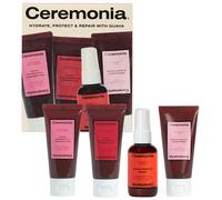 Ceremonia - Guava Travel Kit - Mascarilla y tratamiento capilar 200 ml